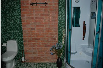 Estonija Privát Tartu, Eksterijer